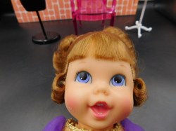 baby small talk 67 good face